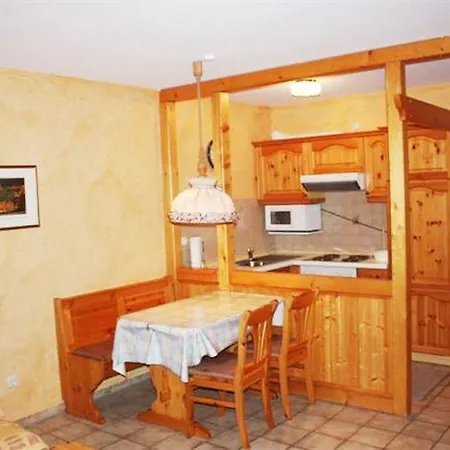 Ferienwohnung-schneeheide-357 דירה