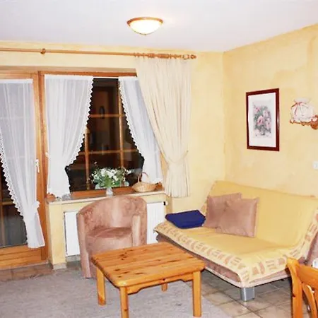 דירה Ferienwohnung-schneeheide-357 *