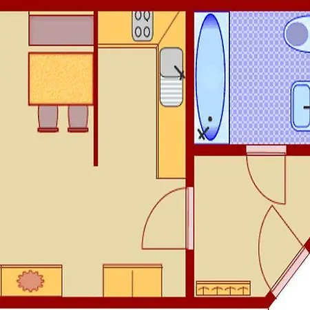 Ferienwohnung-schneeheide-357 דירה מיסן-וילהאמס